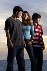 La locandina di Surface