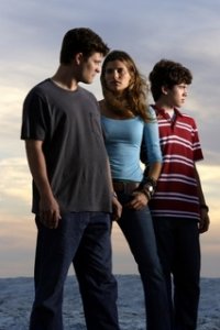 Locandina di Surface