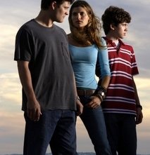 La locandina di Surface