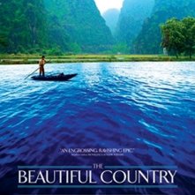 La locandina di Un bellissimo paese