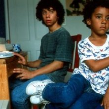 Miles Thompson e Brandon Ratcliff in Me and You and Everyone We Know