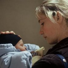 Una scena de L'enfant