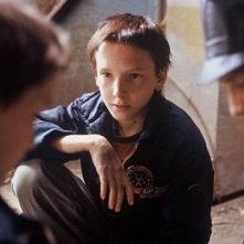 Una scena de L'enfant