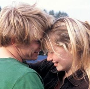 Una scena de L'enfant