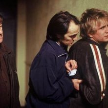 Una scena de L'enfant