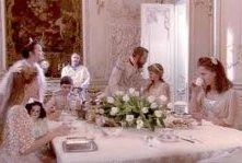 Una scena di Arca russa