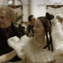 Una scena di Arca russa