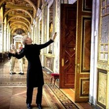 Una scena di Arca russa