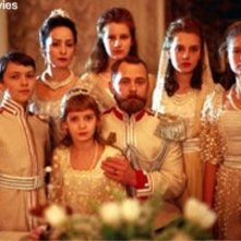 Una scena di Arca Russa