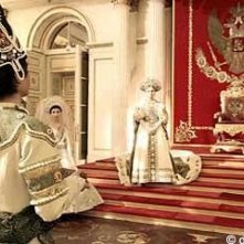 Una scena di Arca russa