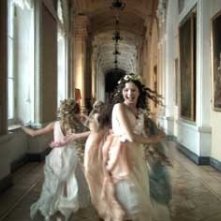 Una scena di Arca russa