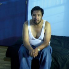 Una scena di Battaglia nel cielo