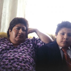 Una scena di Battaglia nel cielo