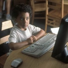 Una scena di Me and You and Everyone We Know