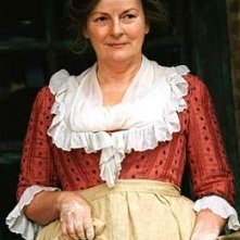 Brenda Blethyn in Orgoglio e Pregiudizio