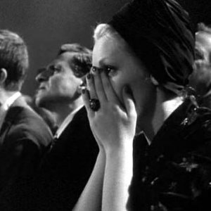 Cathy Moriarty in Toro scatenato