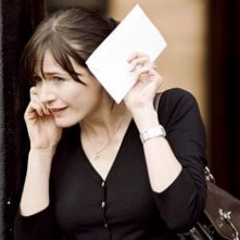 Emily Mortimer in Match Point