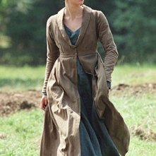 Keira Knightley in Orgoglio e Pregiudizio