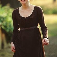 Keira Knightley in Orgoglio e Pregiudizio (2005)
