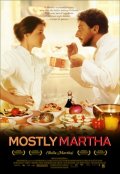 La locandina di Bella Martha