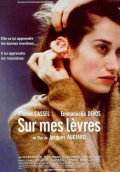 La locandina di Sur mes lèvres