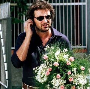 Leonardo Pieraccioni nella commedia Ti amo in tutte le lingue del mondo