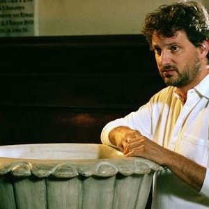 Leonardo Pieraccioni in Ti amo in tutte le lingue del mondo