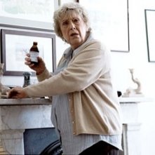 Margaret Tyzack in Match Point