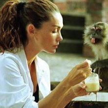 Marjo Berasategui in Ti amo in tutte le lingue del mondo