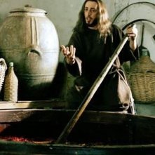 Massimo Ceccherini in Ti amo in tutte le lingue del mondo