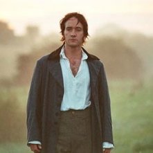 Matthew MacFadyen in Orgoglio e Pregiudizio