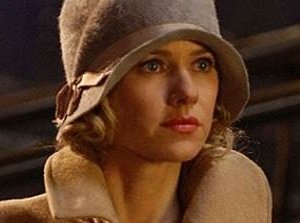 Naomi Watts in King Kong