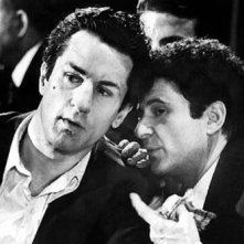Robert De Niro E Joe Pesci In Toro Scatenato 20827