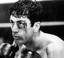 Robert De Niro In Toro Scatenato 20826