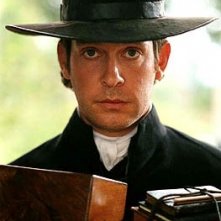 Tom Hollander in Orgoglio e Pregiudizio