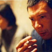 Una scena di Shanghai Dreams