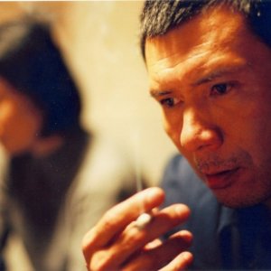 Una scena di Shanghai Dreams