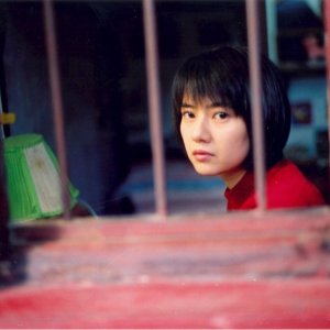 Una scena di Shanghai Dreams