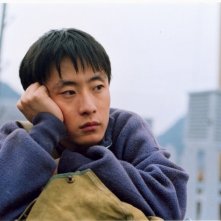 Una scena di Shanghai Dreams