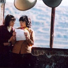 Una scena di Shanghai Dreams