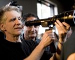 David Cronenberg nel sequel dell'horror Finché morte non ci separi