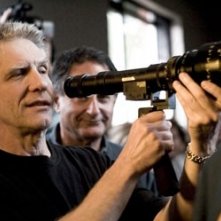 David Cronenberg Sul Set Di A History Of Violence 20893