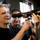 David Cronenberg nel sequel dell'horror Finché morte non ci separi
