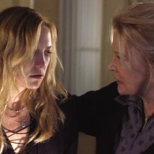 Gena Rowlands e Kate Hudson in The Skeleton Key