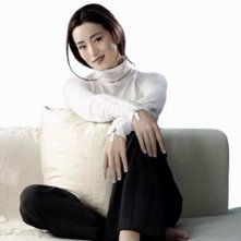 Gong Li