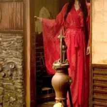 Gong Li in Memorie di una Geisha