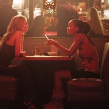 Kate Hudson e Joy Bryant in The Skeleton Key