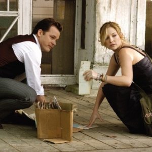Kate Hudson e Peter Sarsgaard in The Skeleton Key