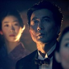 Koji Yakusho in Memorie di una Geisha