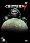 La locandina di Critters 4